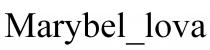 marybel_lova, marybel lova, marybel, lova, _