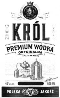 krol, krol king, king, premium wodka oryginalna, premium, wodka, oryginalna, specjalna wodka, specjalna, wodka, polska, jakosc, wodka jest krolowa alkoholi, wodka, jest, krolowa, alkoholi, krol jest krolem wodek, krolem, wodek, 40% alc, 40, %, alc, 500 ml, 500, ml