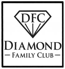 diamond family club, diamond, family, club, dfc