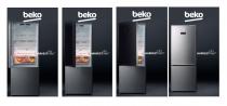 beko, harvest fresh, harvest, fresh