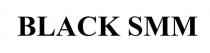 black smm, black, smm