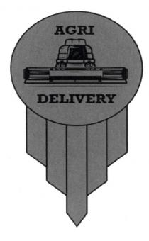 agri delivery, agri, delivery
