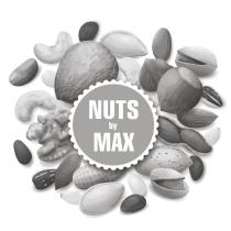 nuts by max, nuts, max