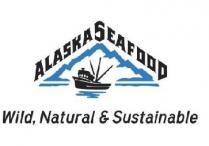 alaska seafood, alaska, seafood, wild, natural&sustainable, wild, natural, sustainable