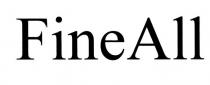 fineall, fine all, fine, all