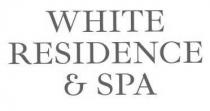 white residence&spa, white residence, spa, white, residence, &