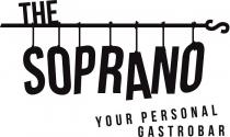 the soprano s your personal gastrobar, soprano, s, your, personal, gastrobar