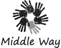 middle way, middle, way