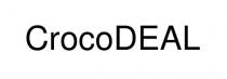 crocodeal, croco deal, croco, deal