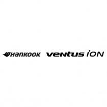 hankook ventus ion, hankook, ventus, ion, ш