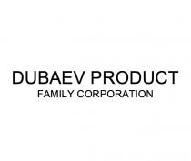 dubaev product, dubaev, product, family corporation, family, corporation