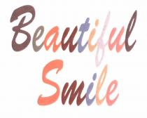 beautiful smile, beautiful, smile