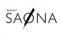 wear saona, wear, saona