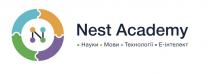 науки, мови, технології, е, е-інтелект, інтелект, e, nest academy, nest, n, academy
