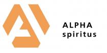 a, alpha spiritus, alpha, spiritus, a