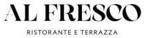 terrazza, ristorante e terrazza, ristorante, fresco, al fresco, al
