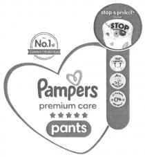 pampers premium care, pampers, premium, care, pants, no.1 comfort+protection, no.1, no, 1, comfort, protection, stop&protect, stop, protect, pocket, 360 comfort fit, 360, comfort, fit, ultra protection, ultra, protection, eu perfume 0% allergens, eu, perfume, 0%, 0, %, allergens