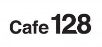 cafe 128, cafe, 128