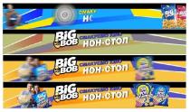big bob, big, bob, вов, смакуємо кіно, смакуємо, кіно, нон-стоп, нон стоп, нон, стоп, hoh