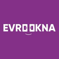 evro okna, evro, okna