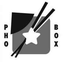 рно, вох, pho, box