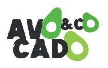 avocado&co, avocado, avo, co, cado, &