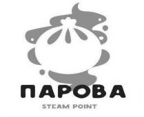 парова, steam point, steam, point