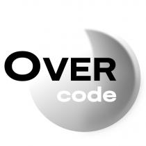 over code, over, code