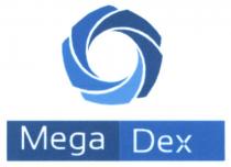 dex, mega dex, mega