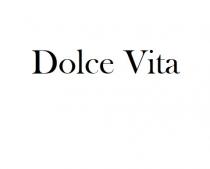 dolce vita, dolce, vita