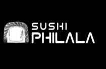 sushi philala, sushi, philala