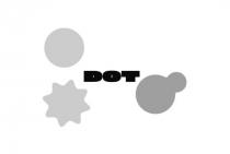 дот, dot