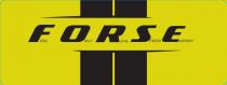 forse, feel only real speed energy, feel, only, real, speed, energy