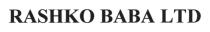 rashko baba ltd, rashko, ltd, baba
