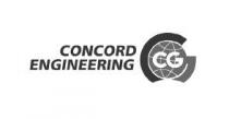 engineering, g, cg, concord engineering, concord