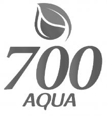 aqua, 700 aqua, 700