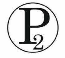 р, р2, 2, p, p2