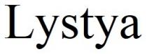 lystya