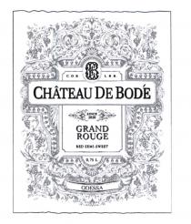 odessa, semi-sweet, sweet, semi, white, white semi-sweet, blanc, grand, grand blanc, 2020, since, since 2020, bode, de, chateau de bode