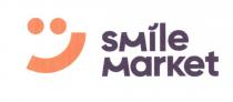 market, smile, smile market