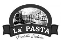 esclusivo, prodotto, prodotto esclusivo, pasta, la, la pasta, la`pasta