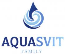 svit, aqua, family, aquasvit, aquasvit family