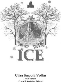 made from finest ukrainian wheat, made, finest, ukrainian, wheat, ice palace, ice, palace, ісе, ultra smooth vodka, ultra, smooth, vodka