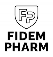 fp, fidem pharm, fidem, pharm
