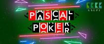 pascal poker, pascal, poker, usepf, ukrainian sport electronic poker federation, ukrainian, sport, electronic, poker, federation