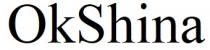 okshina, ok shina, ok, shina