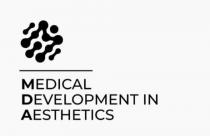 medical development in aesthetics, medical, development, aesthetics, m, м