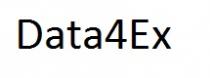 data4ex, data 4 ex, data, 4, ex