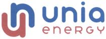 nu, nunia, energy, unia energy, unia