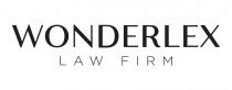 wonderlex law firm, wonderlex, law, firm
